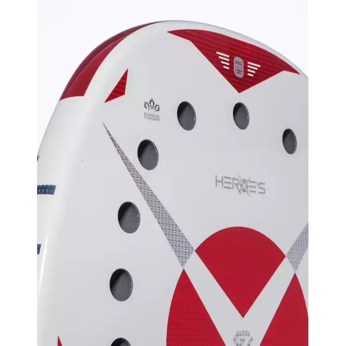 Heroe's Starlight Ruby 2026