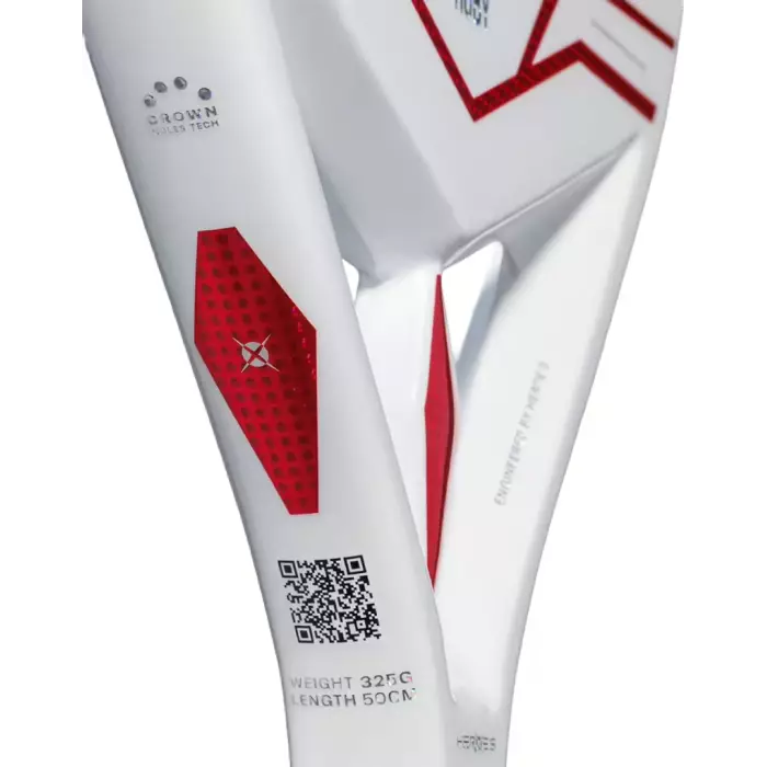 Heroe's Starlight Ruby 2026