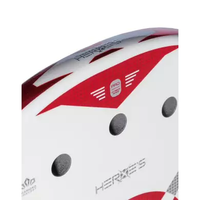 Heroe's Starlight Ruby 2026