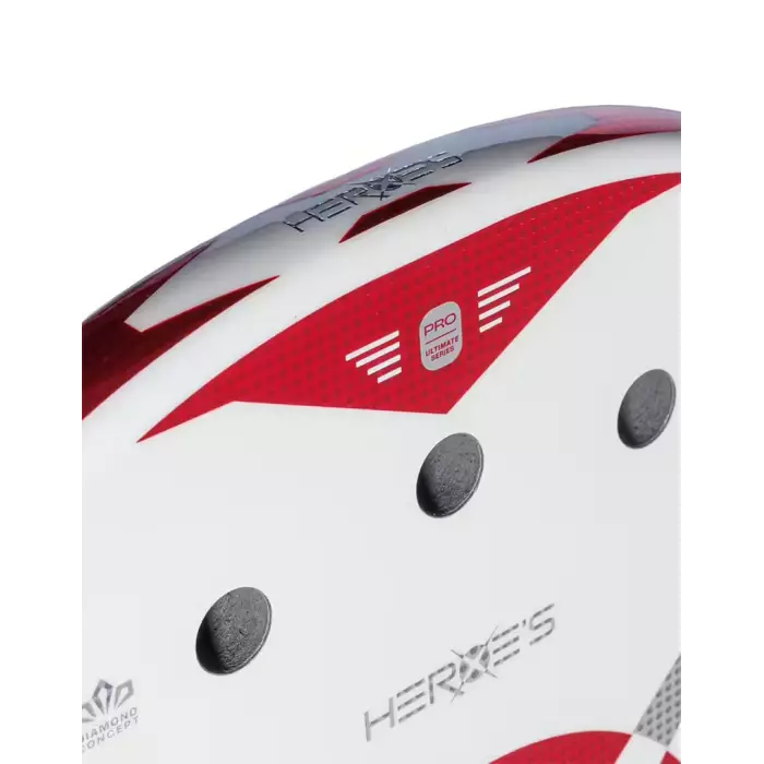 Heroe's Starlight Ruby 2026