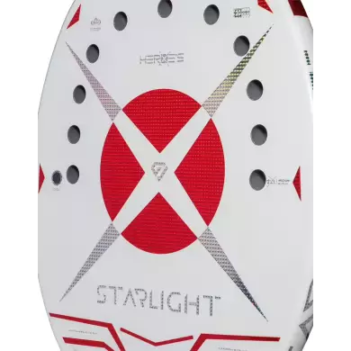 Heroe's Starlight Ruby 2026