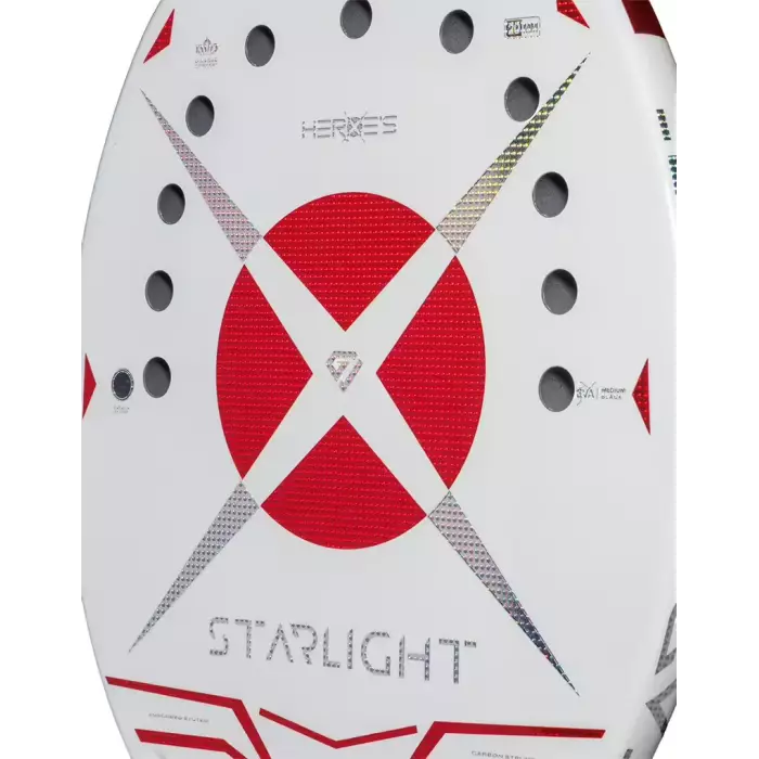 Heroe's Starlight Ruby 2026