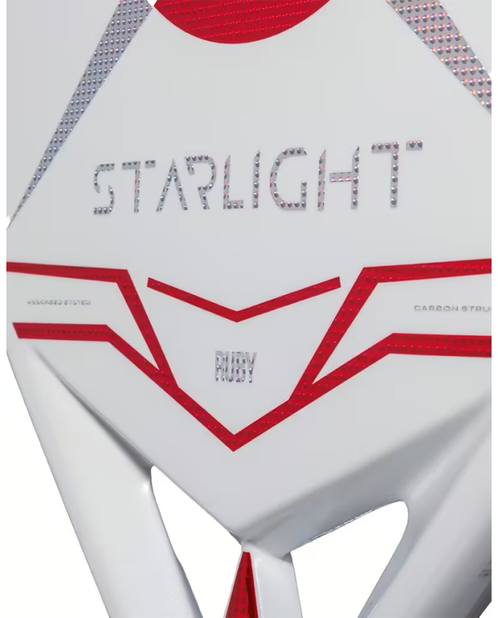 Heroe's Starlight Ruby 2026