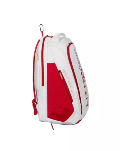 BackPack Heroe's Gravity Starlight 2026