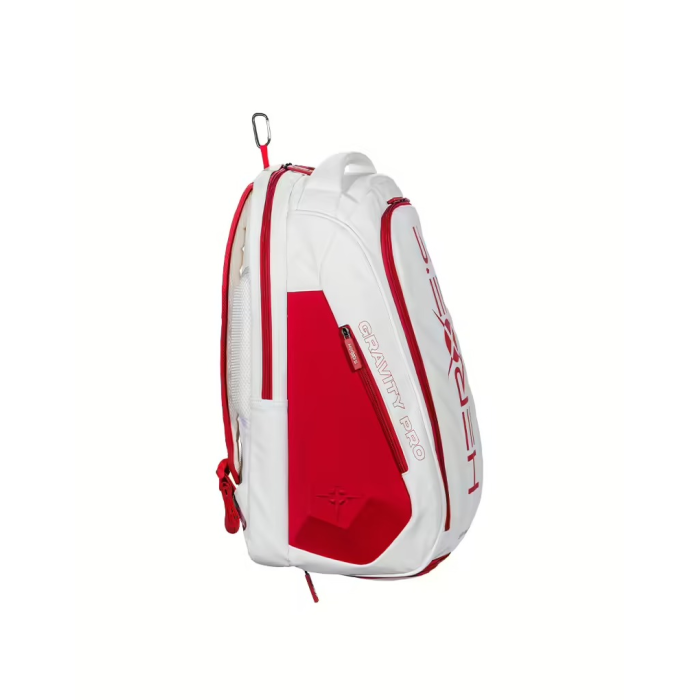 Zaino Heroe's Gravity Starlight 2026|Borse e Zaini Beach Tennis|Heroe's