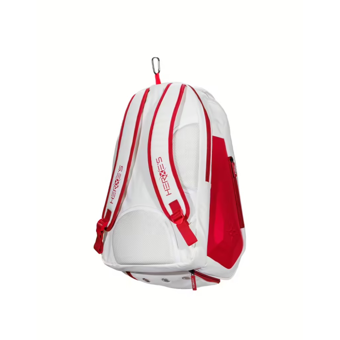 Zaino Heroe's Gravity Starlight 2026|Borse e Zaini Beach Tennis|Heroe's