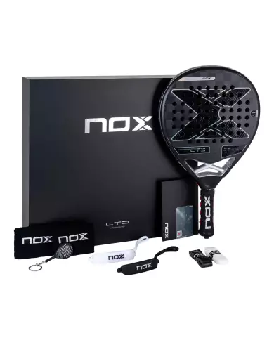 Nox AT Genius Limited Edition 2024