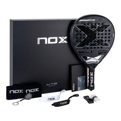 Nox AT Genius Limited Edition 2024