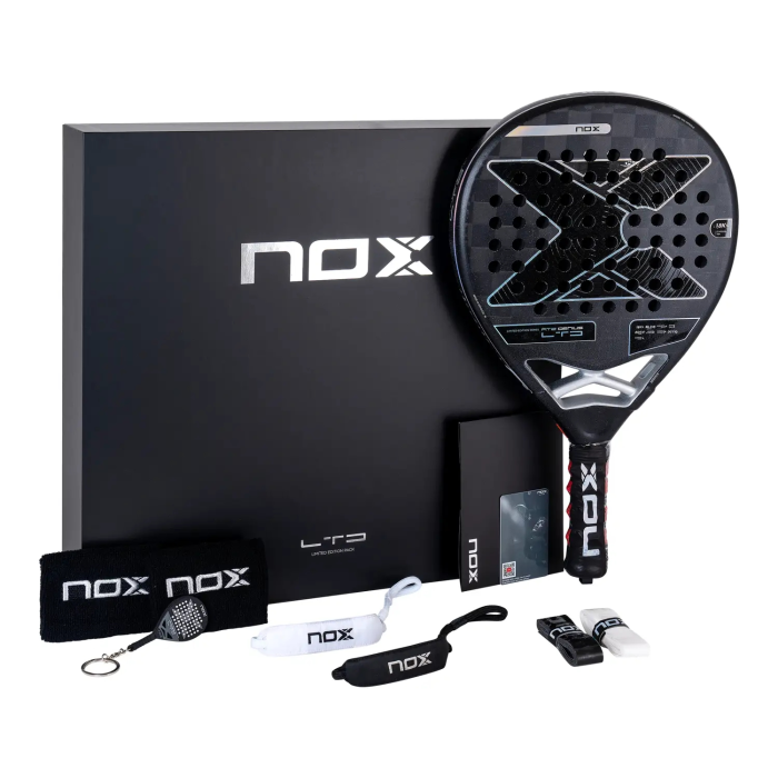 Nox AT Genius Limited Edition 2024