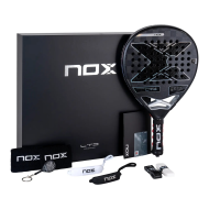Nox AT Genius Limited Edition 2024