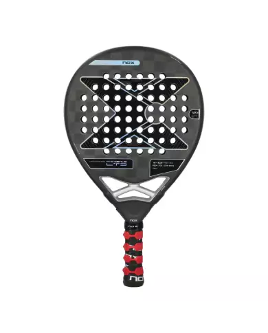 Nox AT Genius Limited Edition 2024