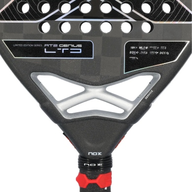 Nox AT Genius Limited Edition 2024