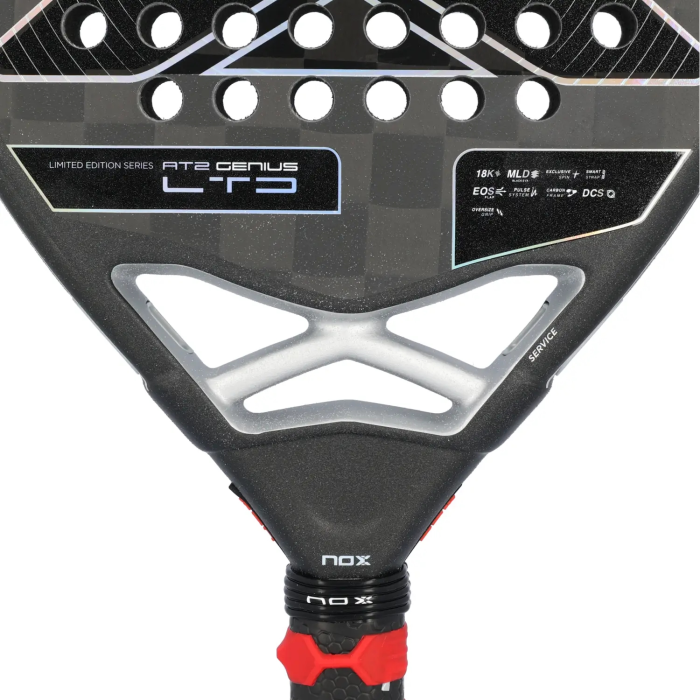 Nox AT Genius Limited Edition 2024