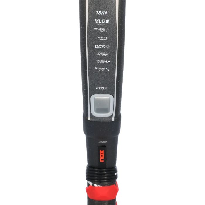 Nox AT Genius Limited Edition 2024