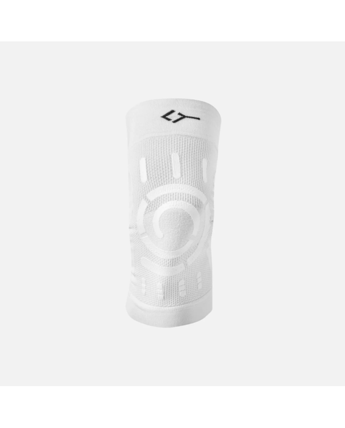 Floky Ginocchiera KNEE Support White DX