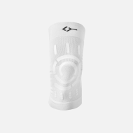 Floky Ginocchiera KNEE Support White DX