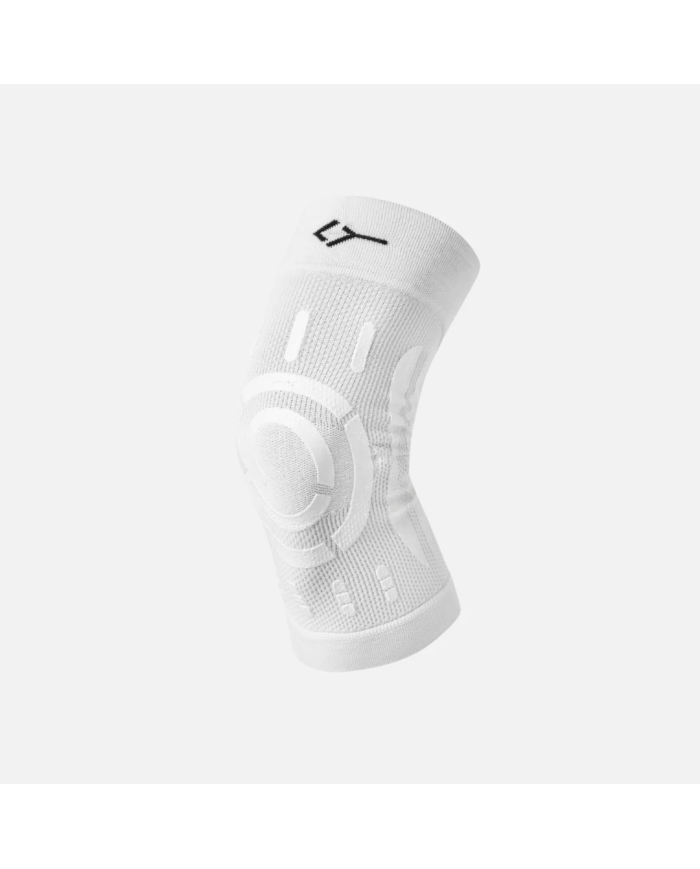 Genouillère Floky Ginocchiera Blanche SX