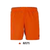 Babolat Short Lebron Orange|Pantaloncini|Babolat