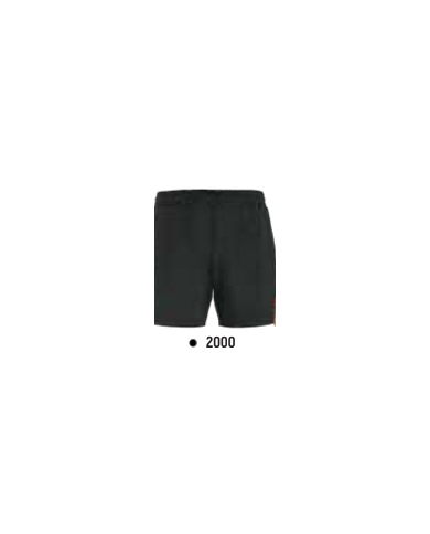 Babolat Short Lebron Black
