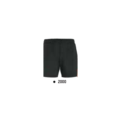 Babolat Short Lebron Black
