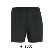 Babolat Short Lebron Black|Pantaloncini|Babolat