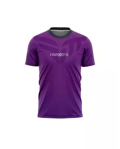 Heroe's T-Shirt Rebel XT