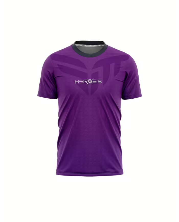 Heroe's T-Shirt Rebel XT