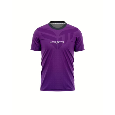 Heroe's T-Shirt Rebel XT