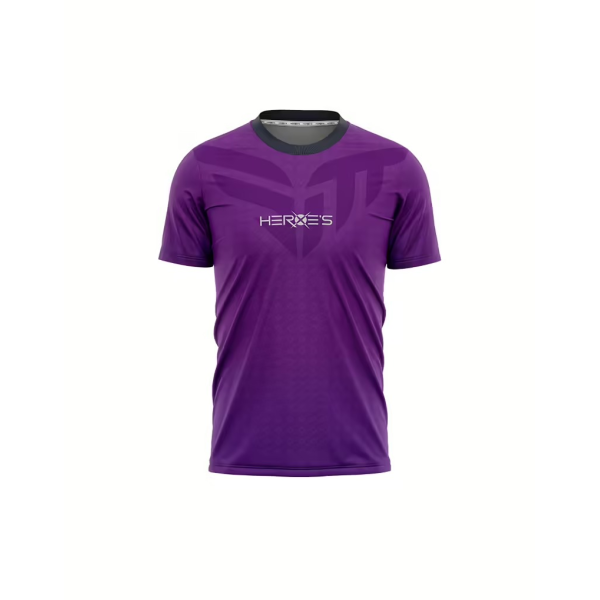 Heroe's T-Shirt Rebel XT