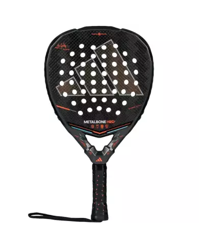 Adidas Metalbone HRD+ 2026