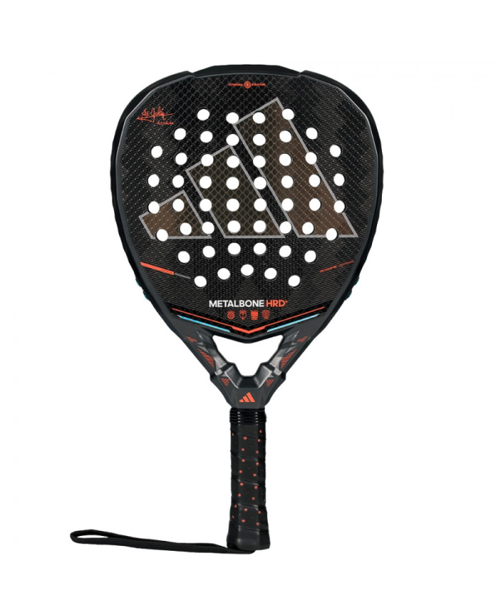 Adidas Metalbone HRD+ 2026