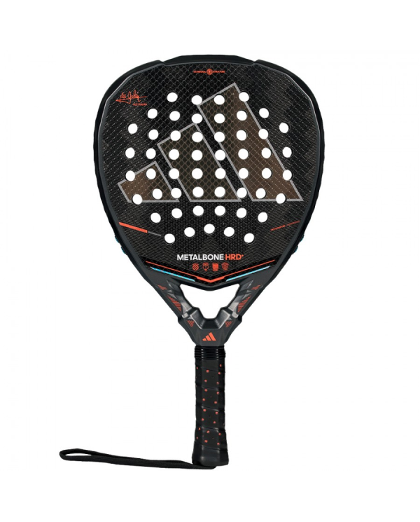 Adidas Metalbone HRD+ 2026