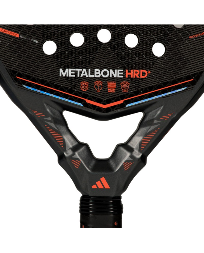 Adidas Metalbone HRD+ 2026