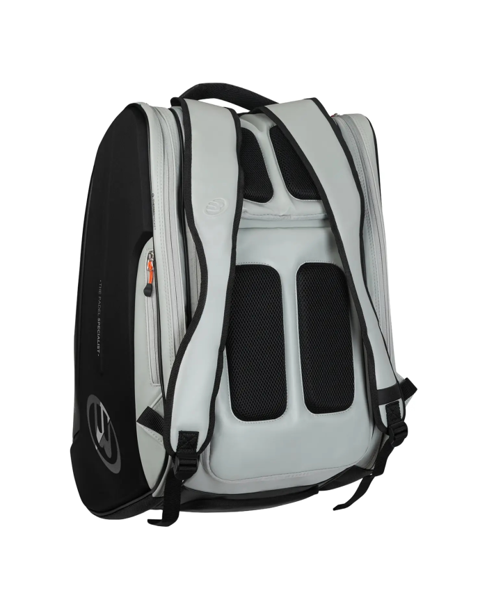 Borsone Bullpadel Hack BPP26013 Black