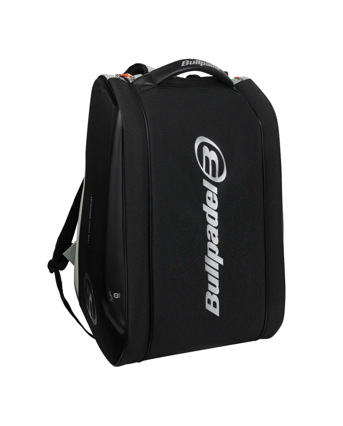 Borsone Bullpadel Hack Black BPP26013