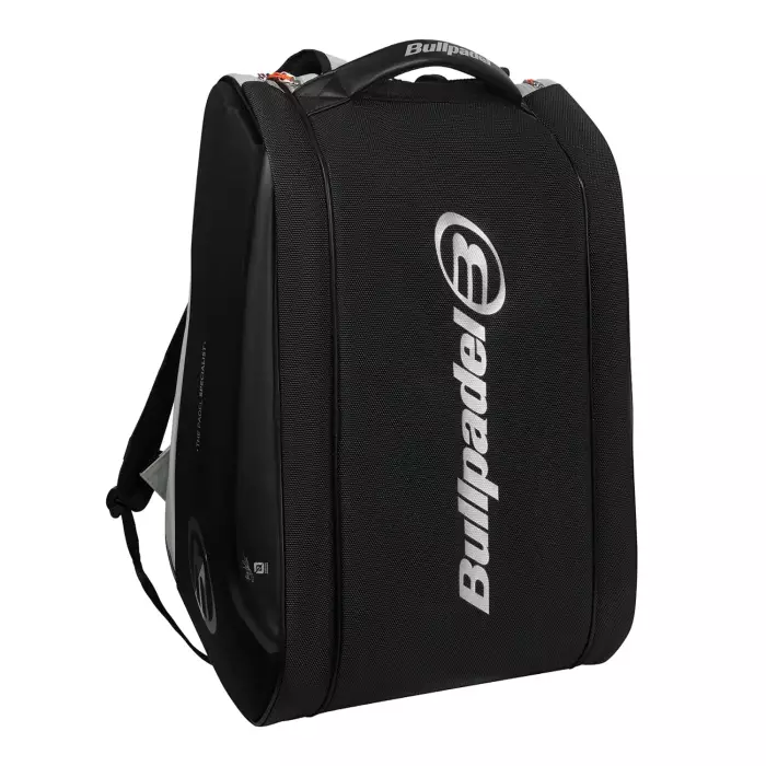 Borsone Bullpadel Hack BPP26013 Black