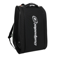 Borsone Bullpadel Hack Black BPP26013
