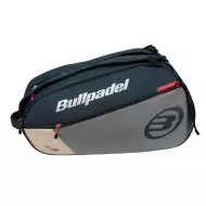 Borsone Bullpadel Neuron Grey BPP26017
