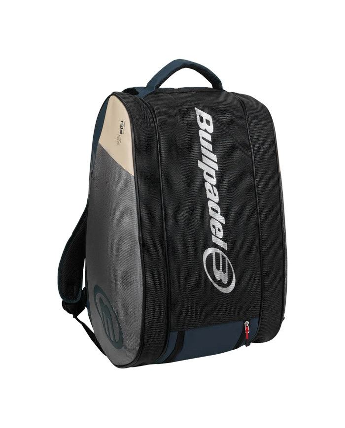 Bag Bullpadel Neuron Grey BPP26017