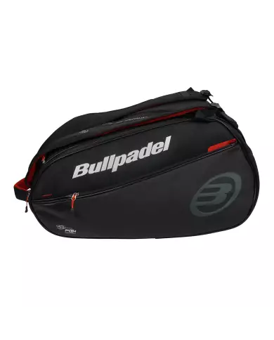 Borsone Bullpadel Neuron Black BPP26020