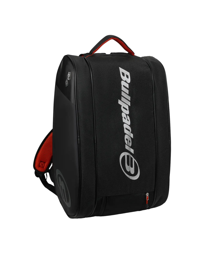 Borsone Bullpadel Neuron Black BPP26020