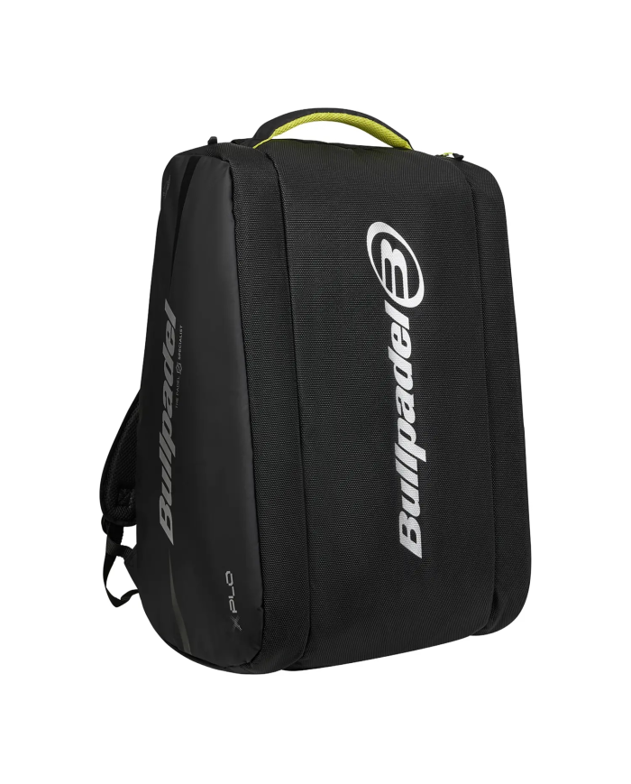 Borsone Bullpadel Xplo Black BPP26022
