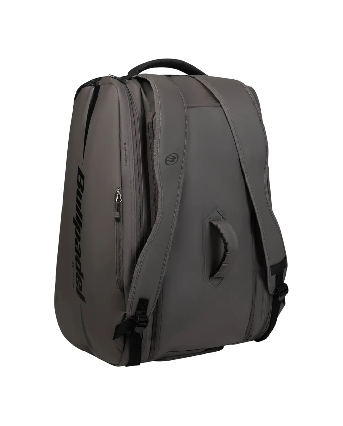 Borsone Bullpadel Xplo Grey BPP26022