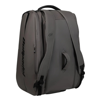 Borsone Bullpadel Xplo Grey BPP26022