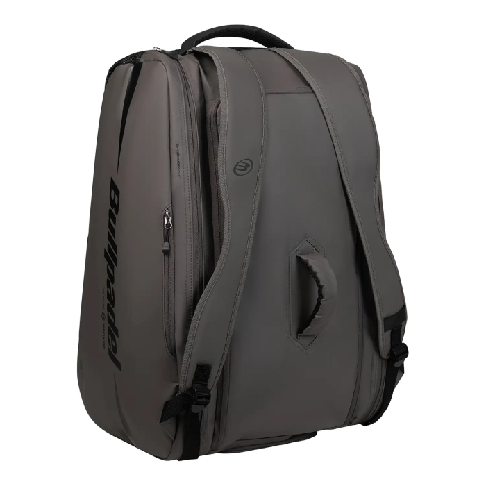 Borsone Bullpadel Xplo Grey BPP26022