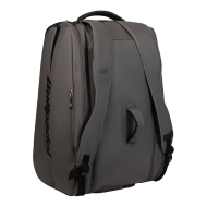 Borsone Bullpadel Xplo Grey BPP26022