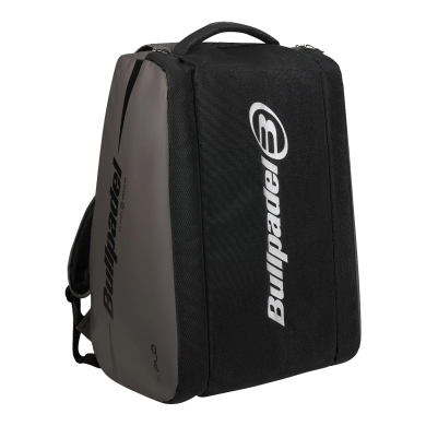 Borsone Bullpadel Xplo Grey BPP26022