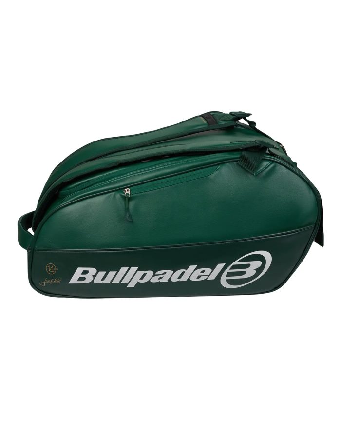Borsone Bullpadel Icon Green BPP26023