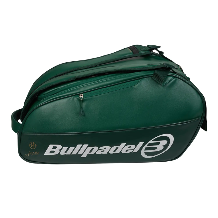 Borsone Bullpadel Icon Green BPP26023
