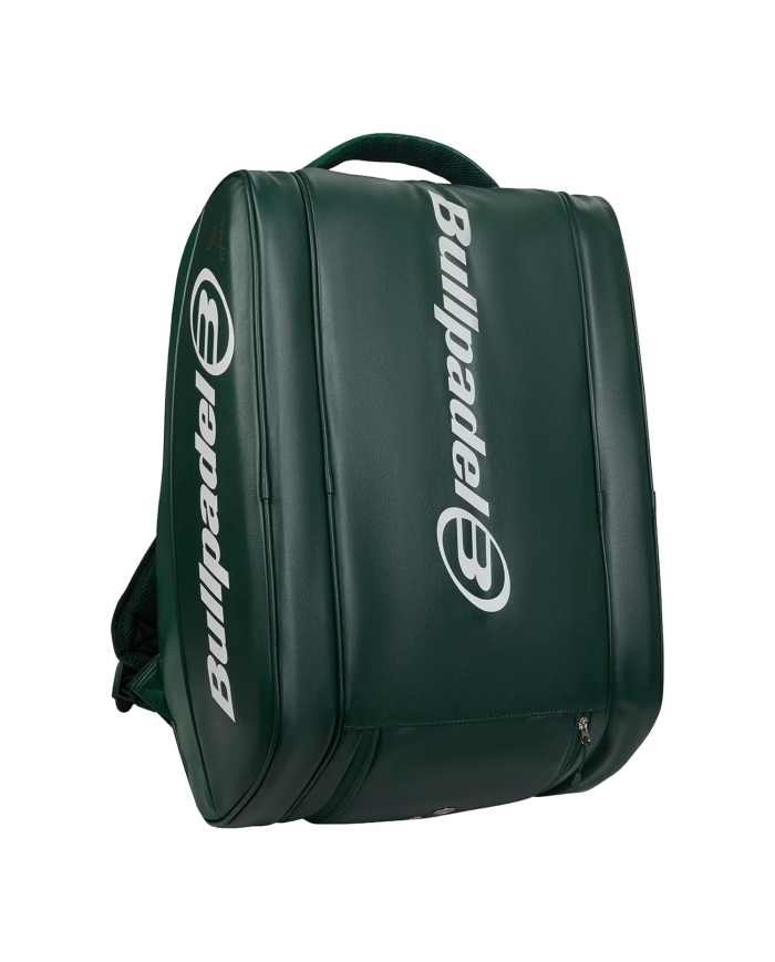 Borsone Bullpadel Icon Green BPP26023